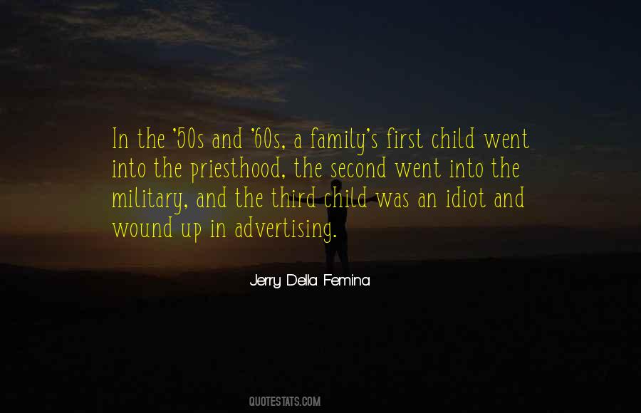 Quotes About Second Child #284420
