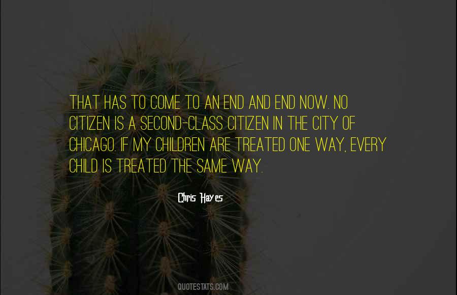Quotes About Second Child #333554