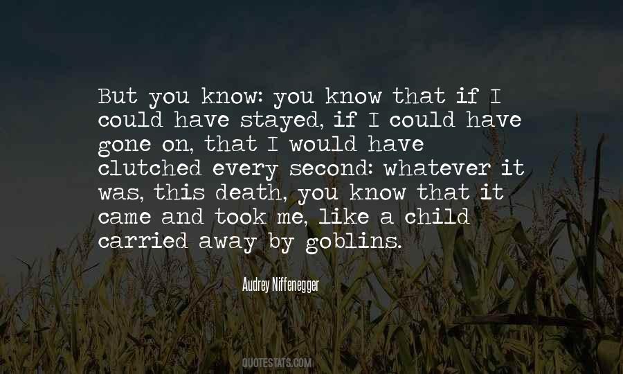 Quotes About Second Child #374395