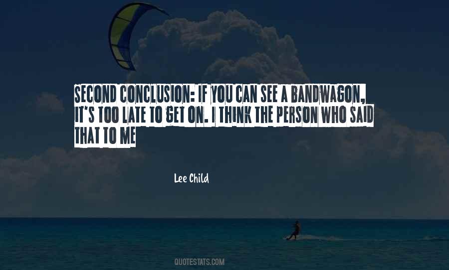 Quotes About Second Child #390035