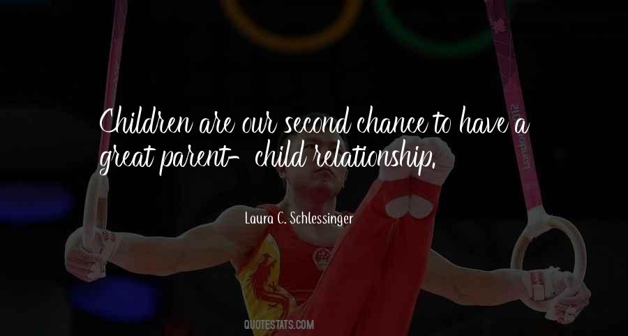 Quotes About Second Child #47203