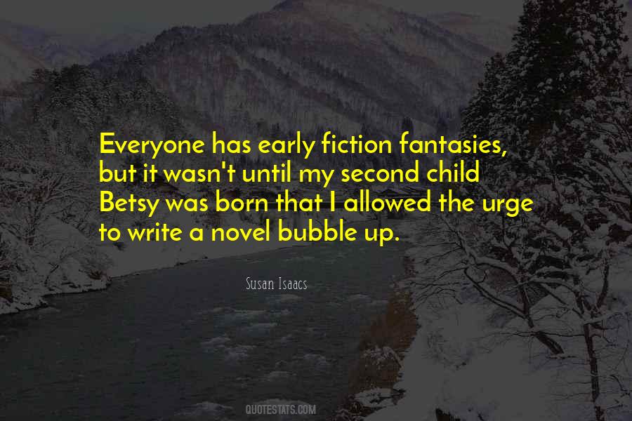Quotes About Second Child #839234
