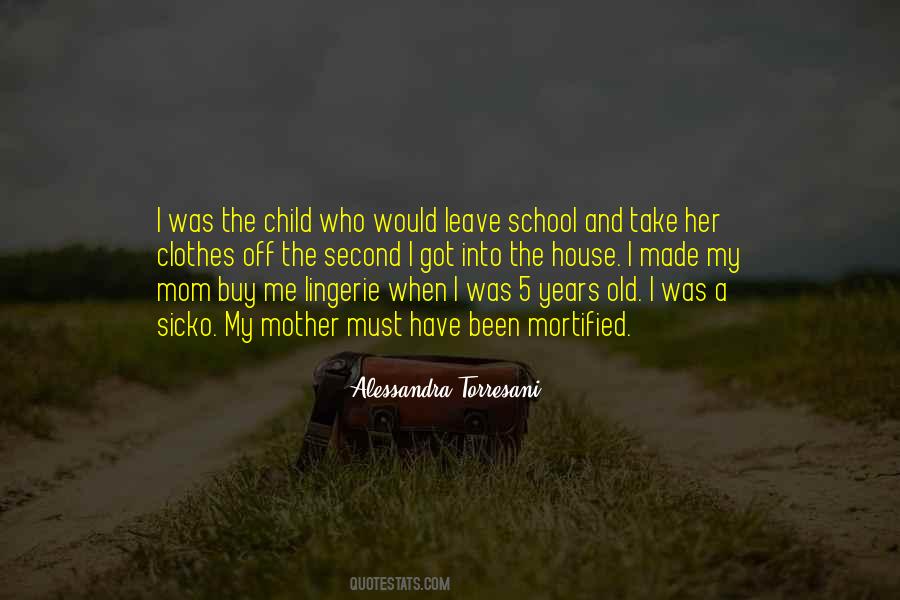 Quotes About Second Child #954954