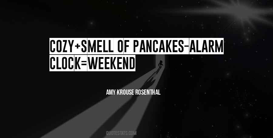 Quotes About Pancakes #840872