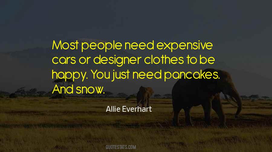 Quotes About Pancakes #937557