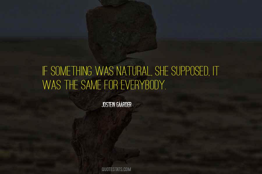 Deleterious Effect Quotes #558874
