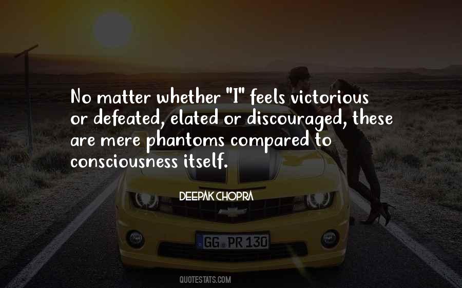 Quotes About Phantoms #377398