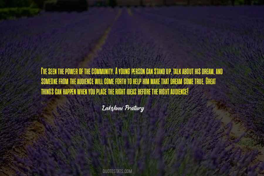 Dream About Him Quotes #1013116
