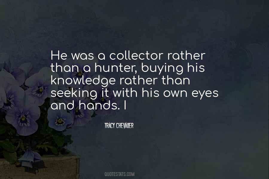 Quotes About Seeking Knowledge #1678196