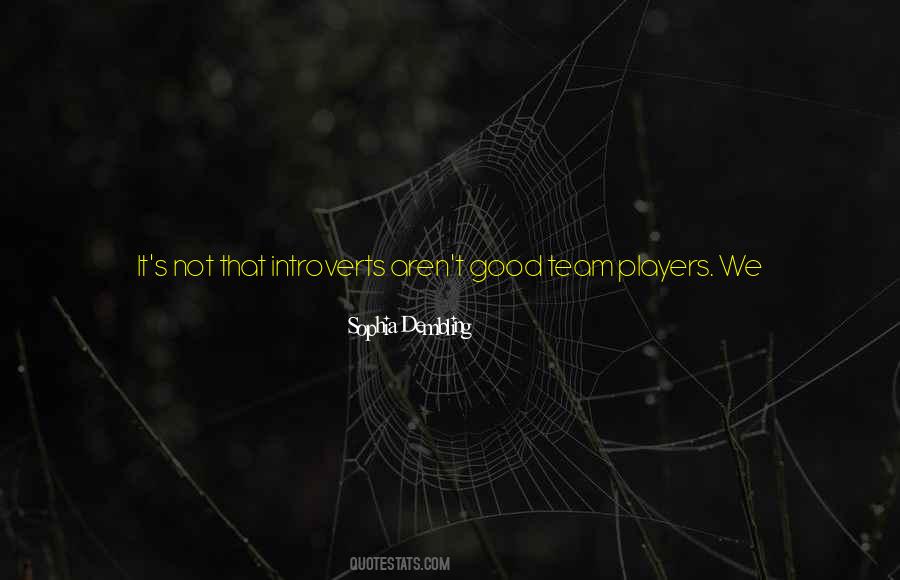 Need For Rest Quotes #1194011
