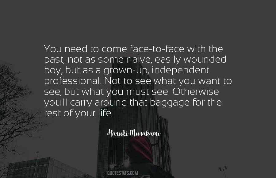 Need For Rest Quotes #714082