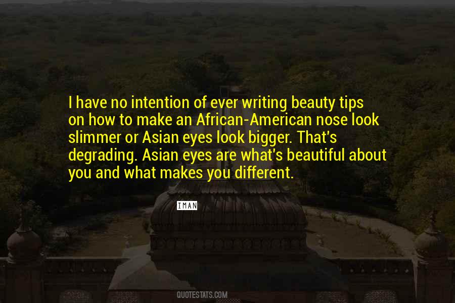 Quotes About Asian Beauty #1517216