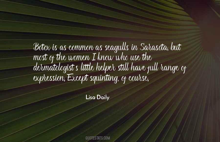 Little Helper Quotes #181626