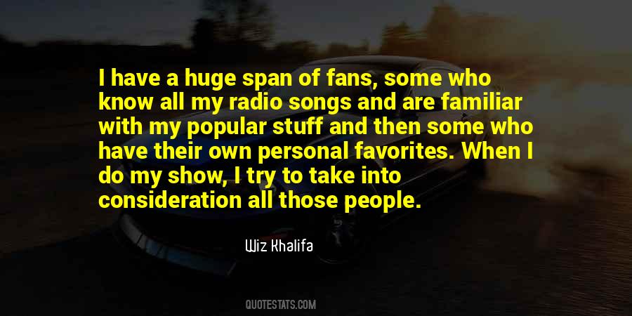 Radio Popular Quotes #1466886
