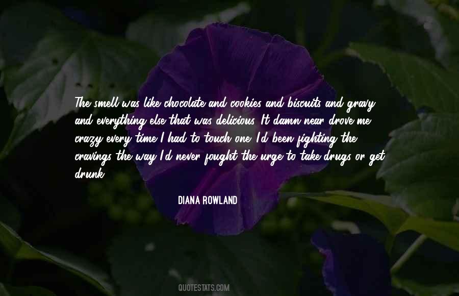 Fighting The Urge Quotes #1210245