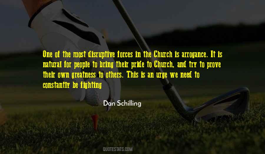 Fighting The Urge Quotes #1536094