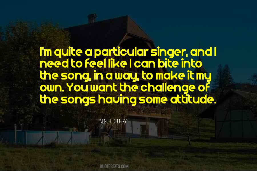 Fighting The Urge Quotes #1678550
