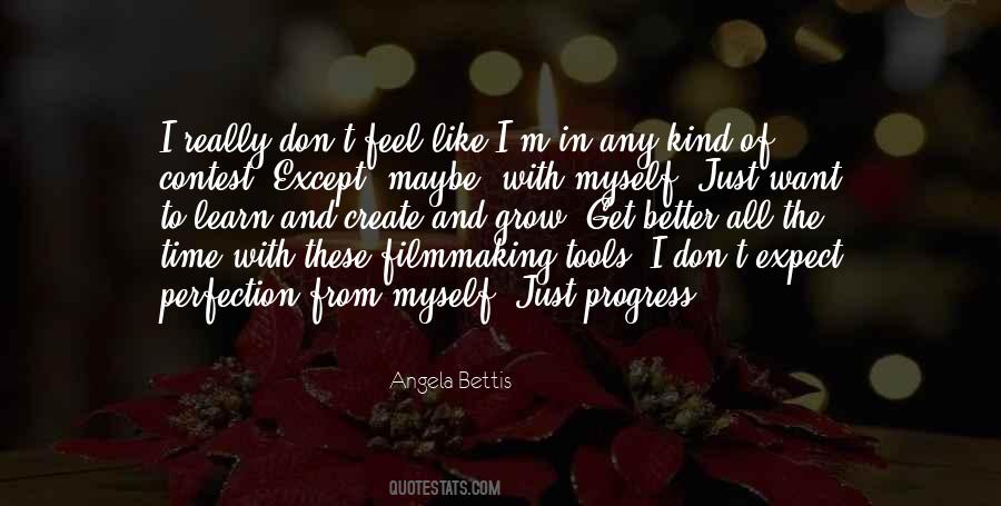 Fighting The Urge Quotes #342659