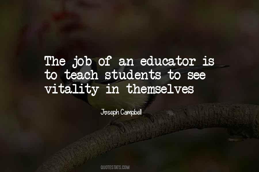 Inspiring Education Quotes #1860472