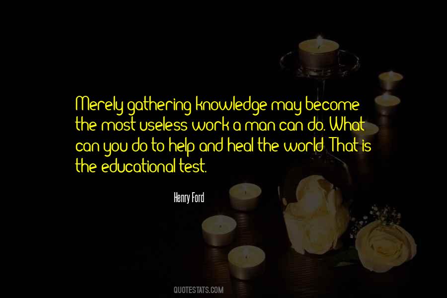 Inspiring Education Quotes #407729