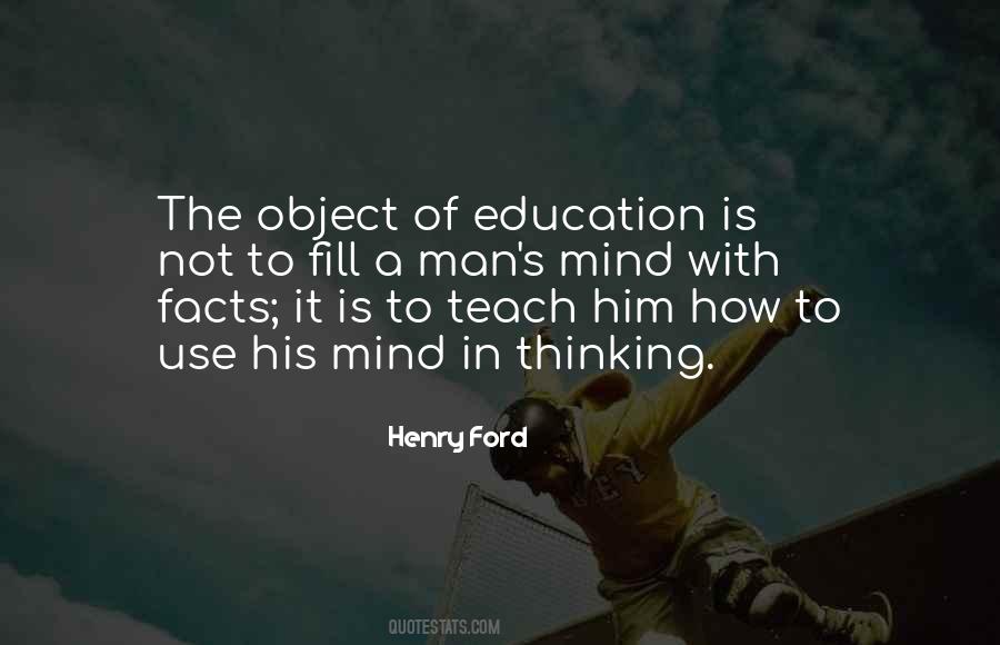 Inspiring Education Quotes #413044