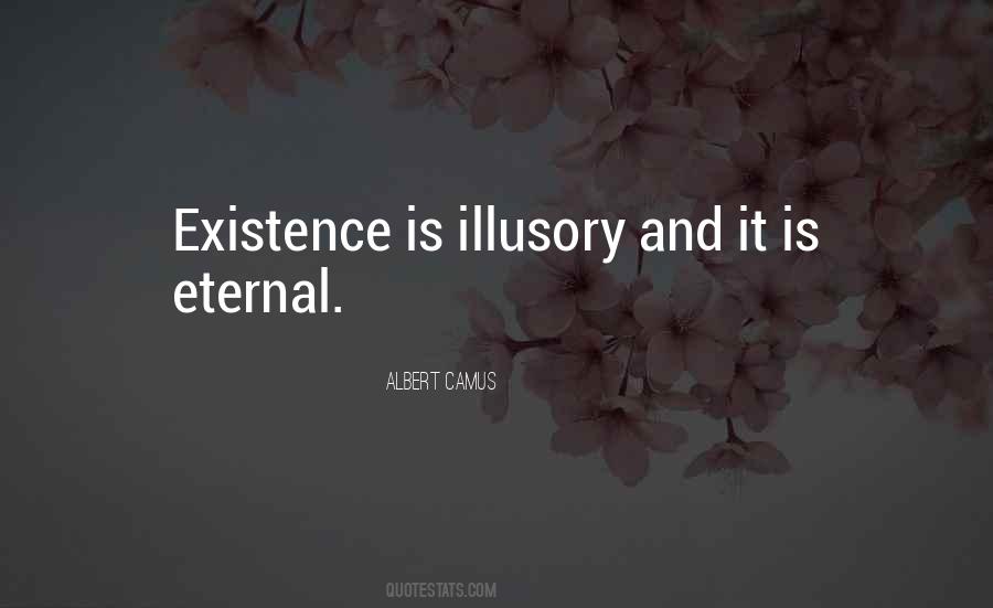Albert Camus Existentialism Quotes #1747069