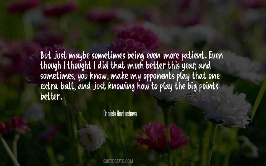 Quotes About Extra #1595293