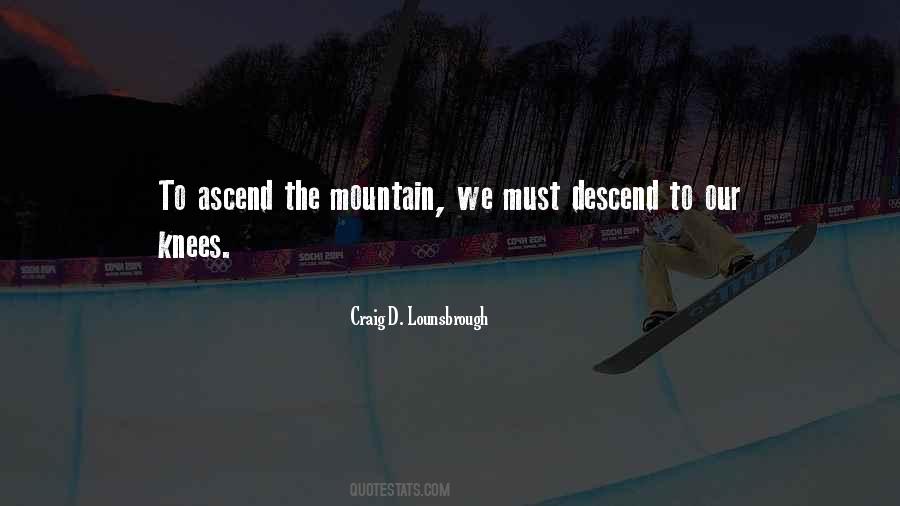 Quotes About Goals And Challenges #57524