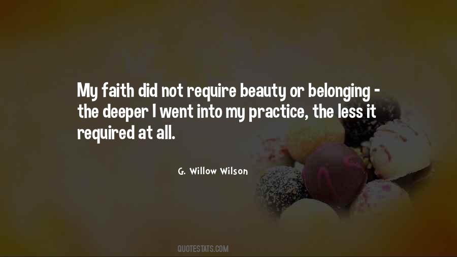 My Faith Quotes #1096103