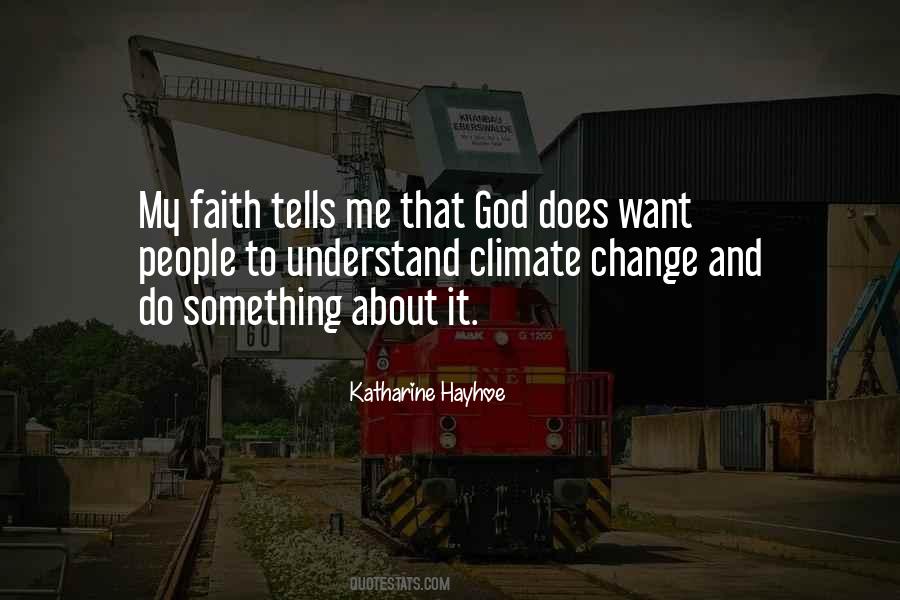 My Faith Quotes #1106755