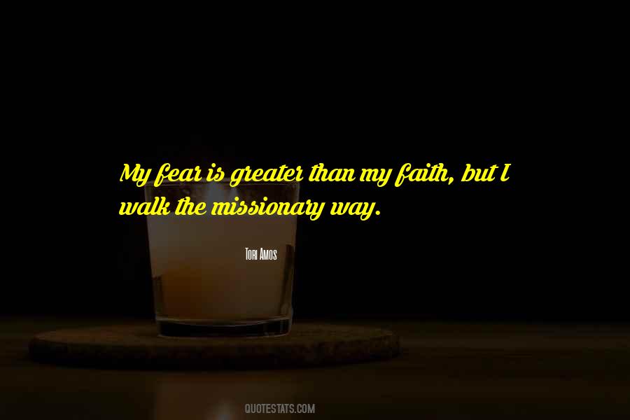 My Faith Quotes #1164208