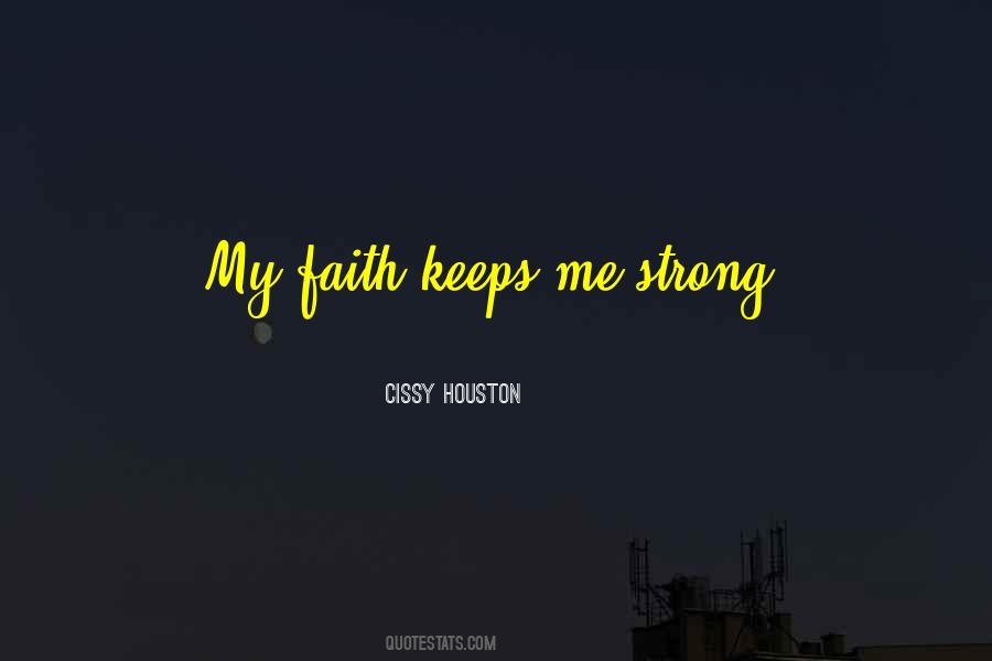 My Faith Quotes #1263286