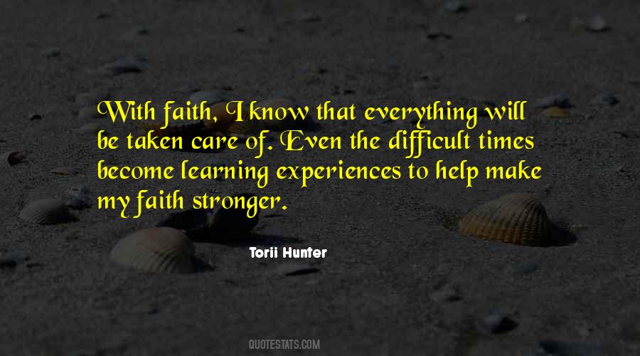 My Faith Quotes #1296778