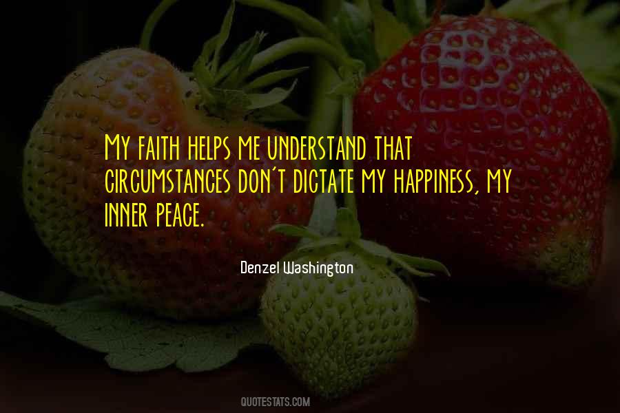 My Faith Quotes #1307646