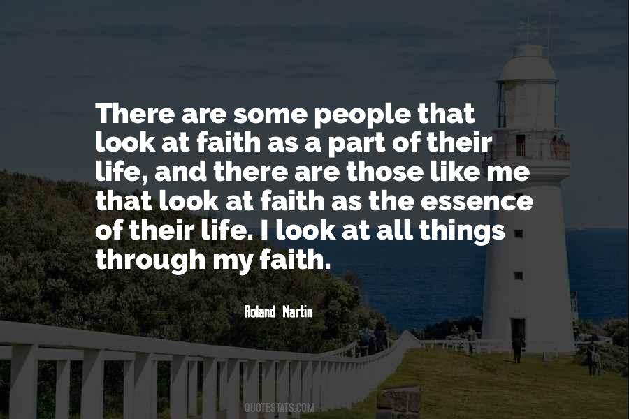 My Faith Quotes #873859