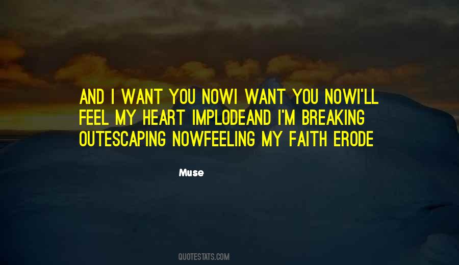 My Faith Quotes #890906