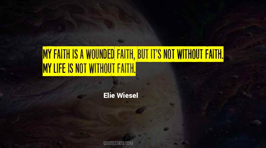 My Faith Quotes #906896