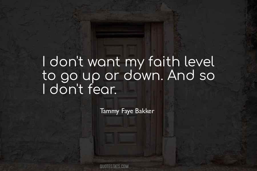 My Faith Quotes #941263