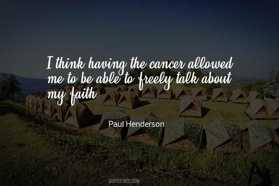 My Faith Quotes #964031