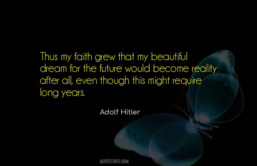 My Faith Quotes #989894