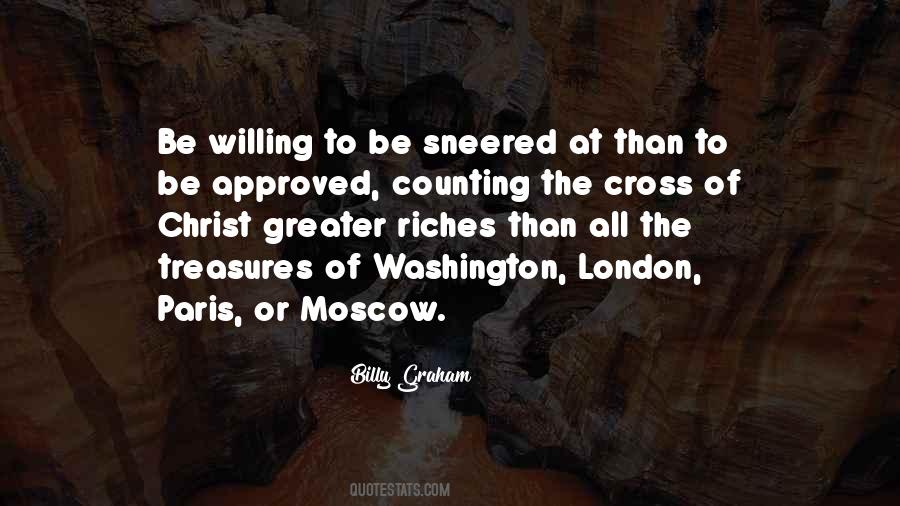 Cross Of Christ Quotes #1533152
