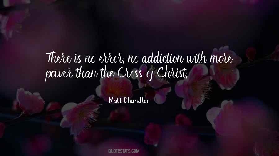 Cross Of Christ Quotes #58074