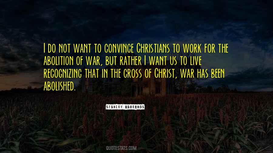 Cross Of Christ Quotes #932419