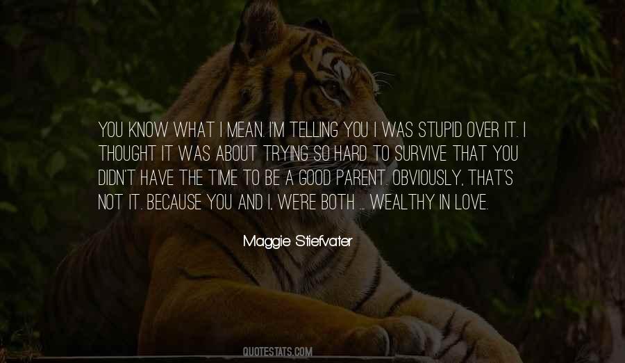 Quotes About Parents Love #223902