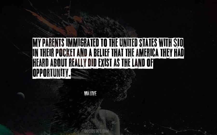 Quotes About Parents Love #277328 Quotes About Parents Love #277328
