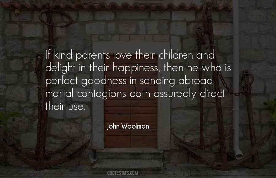 Quotes About Parents Love #854596