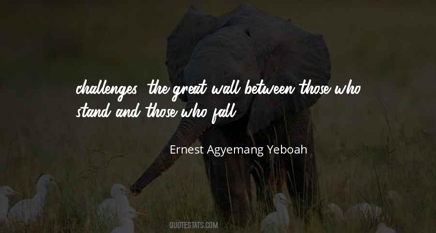 Unformulated Experience Quotes #1472001