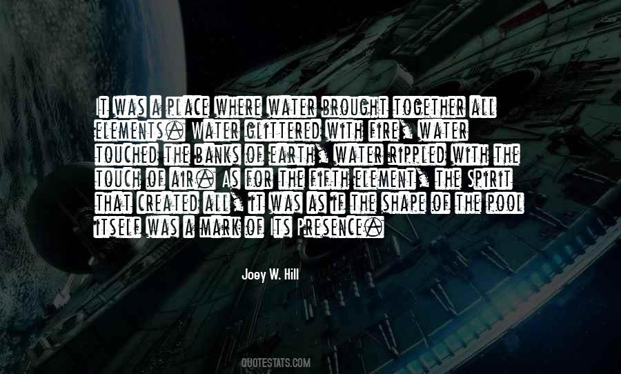 The Fifth Element Quotes #1340309