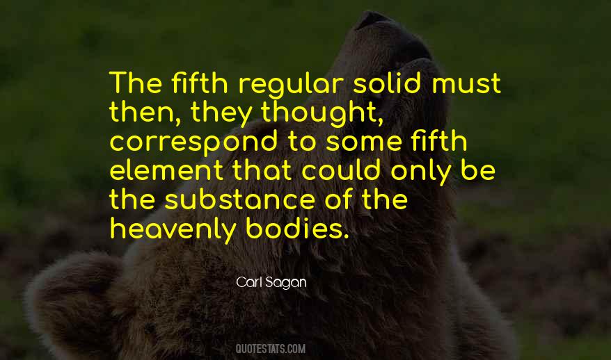 The Fifth Element Quotes #1431104
