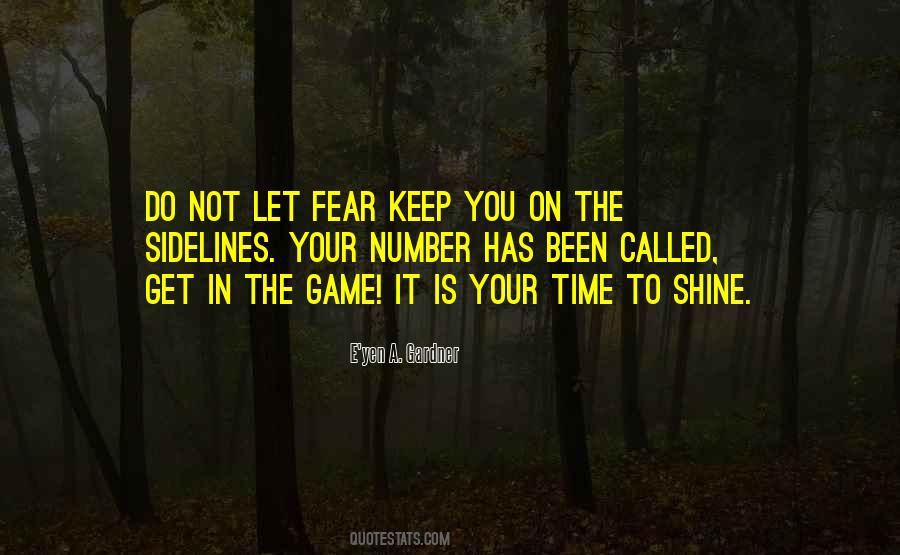 Dream To Pursue Quotes #1505349